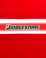 Load image into Gallery viewer, RARE Vintage 80&#39;s Bridgestone Shirt

