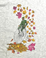 Load image into Gallery viewer, Vintage 92&#39; Apple Cider Century Longsleeve Shirt
