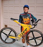 Load image into Gallery viewer, Vintage  &quot; Robin Williams&quot; Sugoi Jersey
