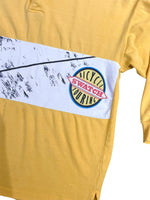 Load image into Gallery viewer, Vintage Swatch Bicycle Touring Shirt
