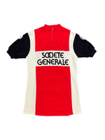 Load image into Gallery viewer, Vintage 70&#39;s Societe Generale Acrylic Jersey
