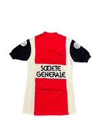 Load image into Gallery viewer, Vintage 70&#39;s Societe Generale Acrylic Jersey
