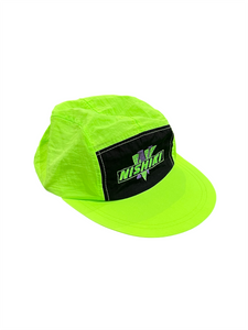Vintage Nishiki Hat