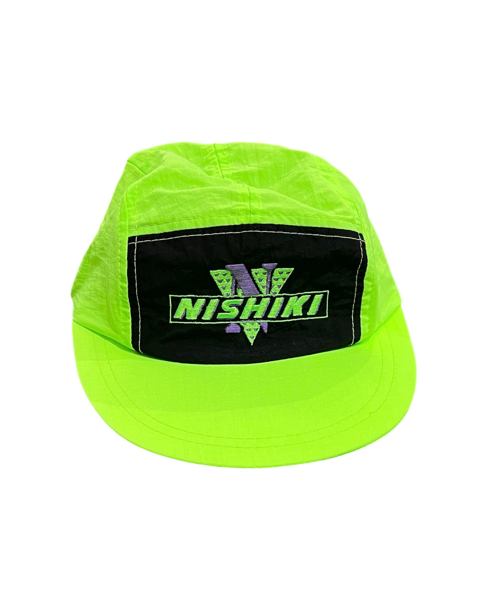Vintage Nishiki Hat