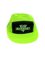 Load image into Gallery viewer, Vintage Nishiki Hat
