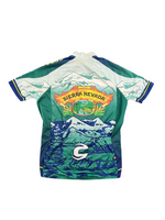 Load image into Gallery viewer, Vintage Sierra Nevada Cannondale Cycling Jersey
