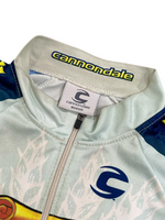 Load image into Gallery viewer, Vintage Sierra Nevada Cannondale Cycling Jersey
