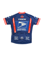 Load image into Gallery viewer, Vintage U.S Postal Nike Cycling Jersey
