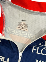 Load image into Gallery viewer, Vintage U.S Postal Nike Cycling Jersey
