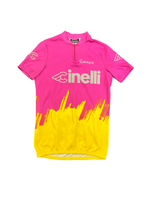 Load image into Gallery viewer, Vintage Cinelli Cycling Jersey
