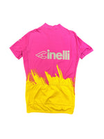 Load image into Gallery viewer, Vintage Cinelli Cycling Jersey
