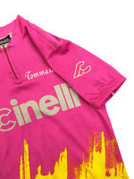 Load image into Gallery viewer, Vintage Cinelli Cycling Jersey
