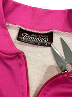 Load image into Gallery viewer, Vintage Cinelli Cycling Jersey
