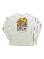 Load image into Gallery viewer, Vintage 92&#39; Apple Cider Century Longsleeve Shirt
