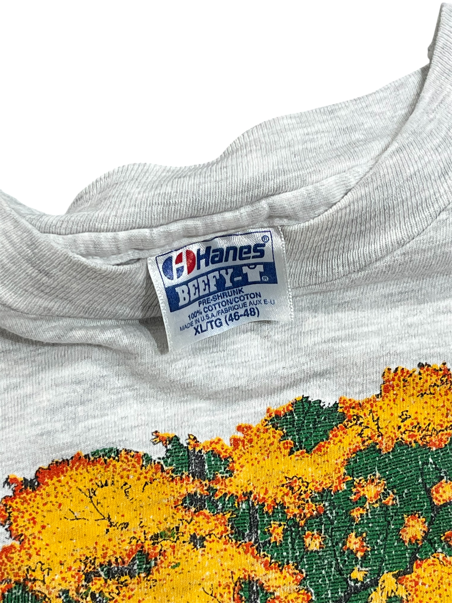 Vintage 92' Apple Cider Century Longsleeve Shirt