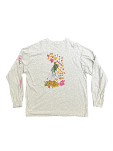 Vintage 92' Apple Cider Century Longsleeve Shirt