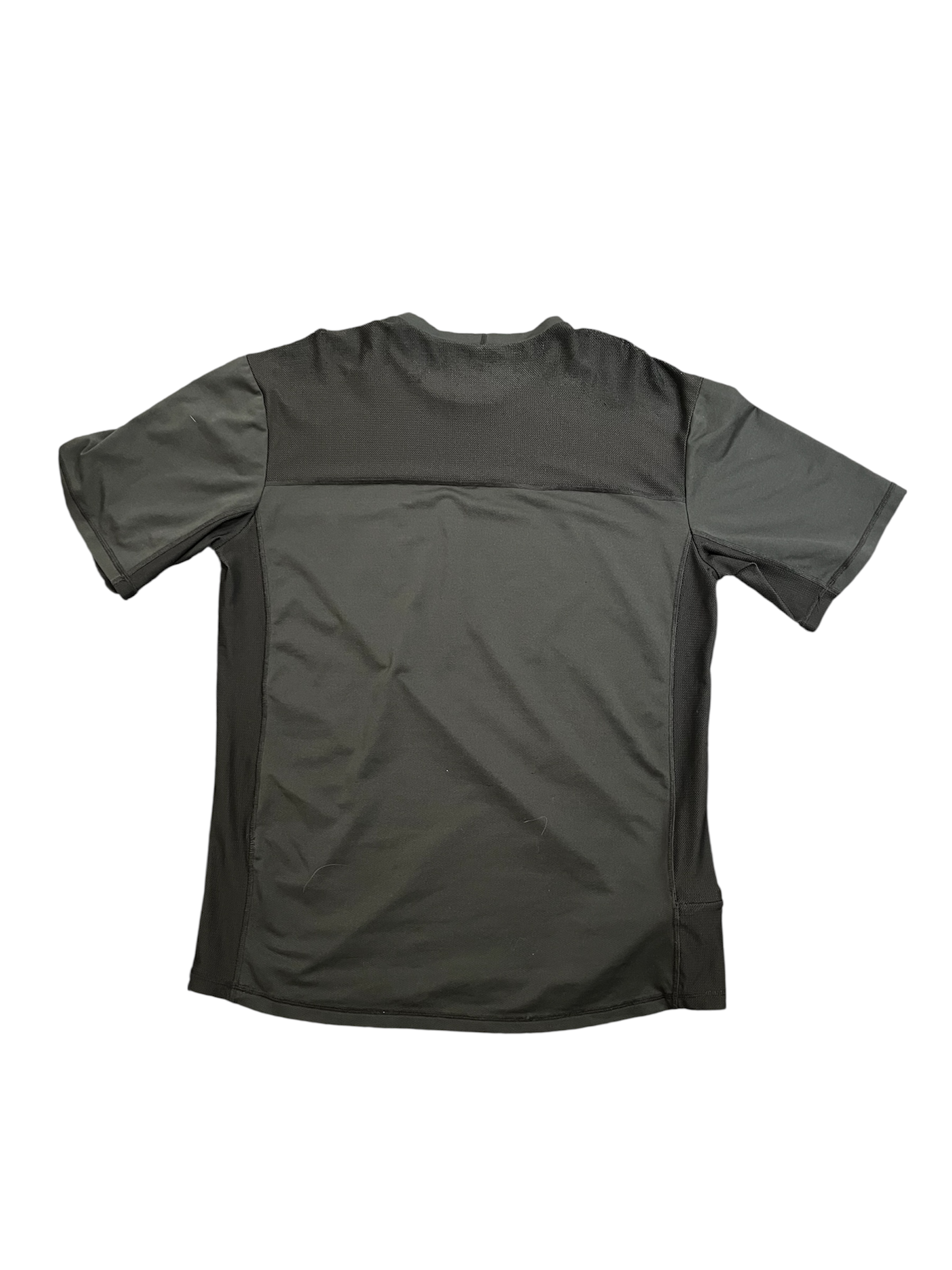 Vintage Race Face Mesh Jersey