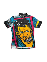 Load image into Gallery viewer, Vintage  &quot; Robin Williams&quot; Sugoi Jersey
