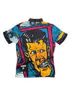 Load image into Gallery viewer, Vintage  &quot; Robin Williams&quot; Sugoi Jersey
