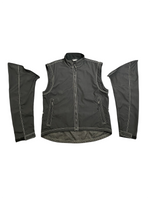 Load image into Gallery viewer, Vintage MEC Zip Off Cordura Jacket/Vest
