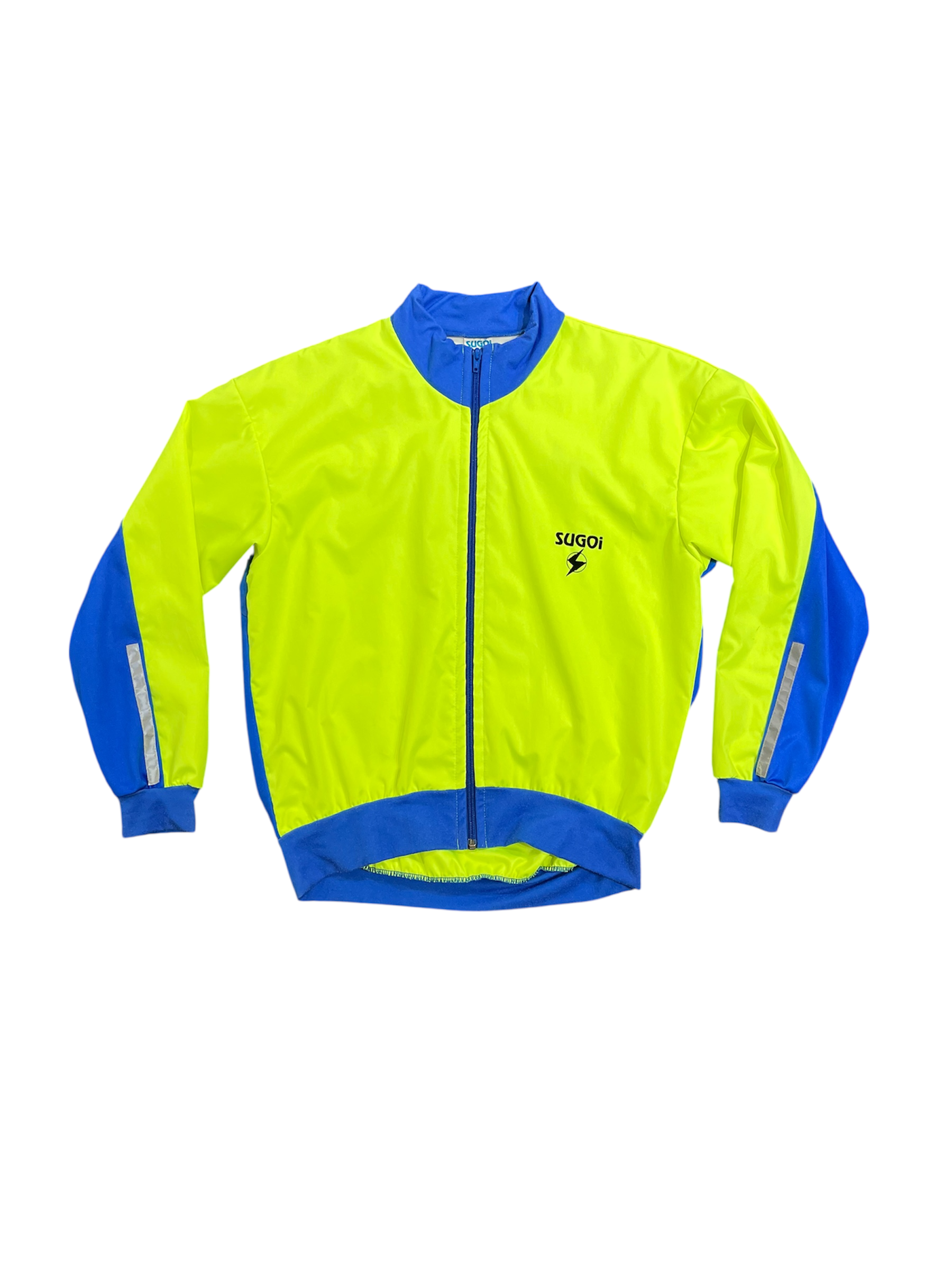 Vintage Sugoi Riding Jacket