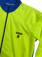 Load image into Gallery viewer, Vintage Sugoi Riding Jacket
