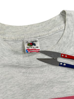 Load image into Gallery viewer, Vintage 1994 Trek Tropical Picnic Shirt
