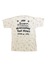 Load image into Gallery viewer, Vintage 1994 Seymour MTB Race Series Shirt
