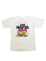Load image into Gallery viewer, Vintage Just Hafta Bike Shirt
