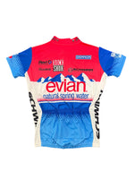 Load image into Gallery viewer, Vintage Evian Jersey

