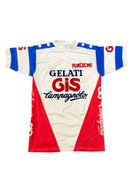 Load image into Gallery viewer, Vintage Gelati GiS Camagnolo Jersey
