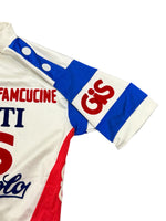 Load image into Gallery viewer, Vintage Gelati GiS Camagnolo Jersey
