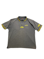 Load image into Gallery viewer, Vintage Mavic Kamikaze Collared Shop Shirt

