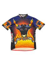 Load image into Gallery viewer, Vintage Primal Bull Shift Jersey
