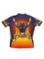 Load image into Gallery viewer, Vintage Primal Bull Shift Jersey
