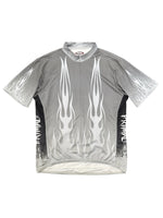 Load image into Gallery viewer, Vintage Primal Tribal Flames Jersey
