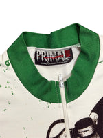 Load image into Gallery viewer, Vintage Primal Skull Jersey
