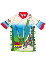 Load image into Gallery viewer, Vintage Team Perini Art Jersey
