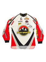 Load image into Gallery viewer, Vintage Rocky Mountain Long Sleeve Jersey
