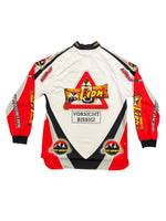Load image into Gallery viewer, Vintage Rocky Mountain Long Sleeve Jersey
