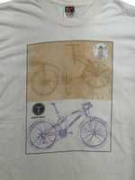 Load image into Gallery viewer, Vintage Devinci Bicycles Shirt
