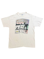 Load image into Gallery viewer, Vintage White Tank Whirlwind Shirt
