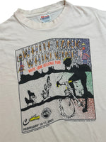 Load image into Gallery viewer, Vintage White Tank Whirlwind Shirt

