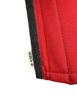 Load image into Gallery viewer, Vintage ROACH Top Tube Protector Pad
