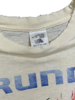 Load image into Gallery viewer, Vintage Grundig Mountain Bike Shirt - Thrashed
