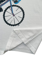 Load image into Gallery viewer, Vintage MTB Cow Art Shirt
