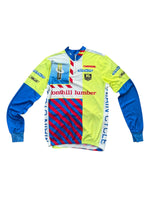 Load image into Gallery viewer, Vintage Fonthill Lumber Long Sleeve Jersey
