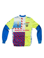 Load image into Gallery viewer, Vintage Fonthill Lumber Long Sleeve Jersey
