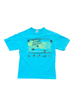 Load image into Gallery viewer, Vintage Oakville 89' Cyruthon Shirt
