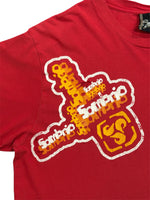 Load image into Gallery viewer, Vintage Sombrio MTB Shirt
